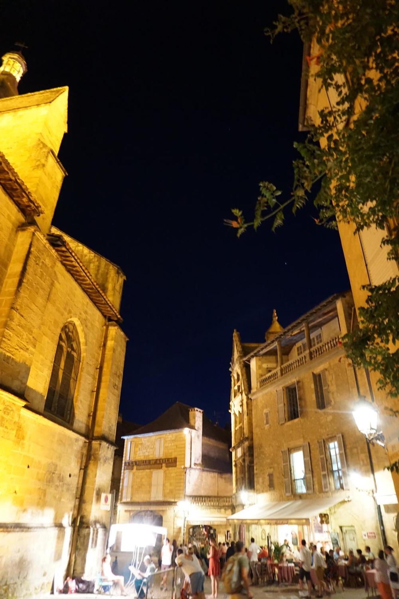 La Maison Valentin Au Coeur De La Cite Medievale Sarlat Exterior foto