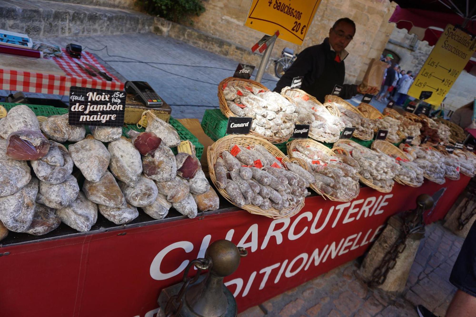 La Maison Valentin Au Coeur De La Cite Medievale Sarlat Exterior foto