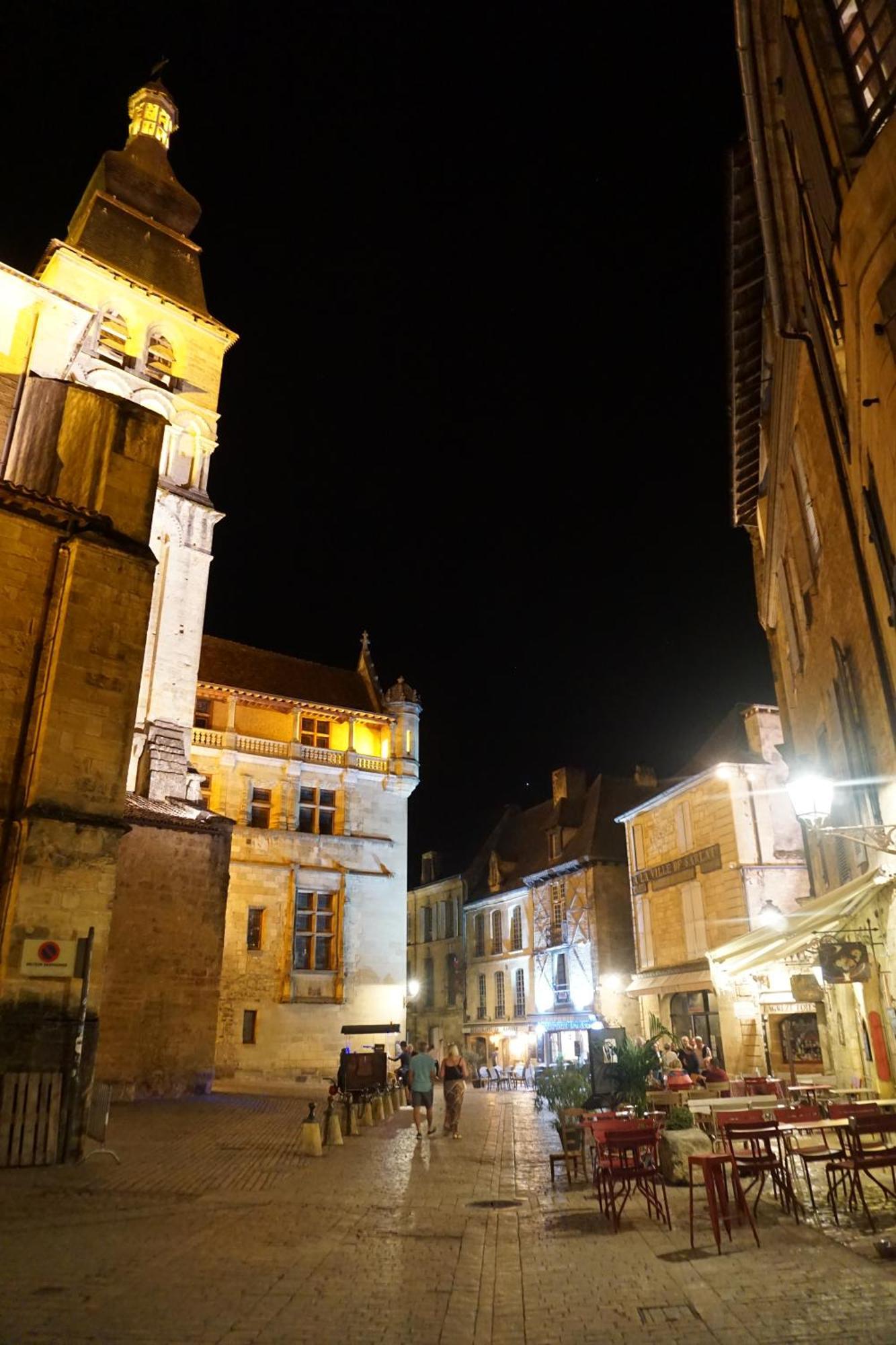 La Maison Valentin Au Coeur De La Cite Medievale Sarlat Exterior foto