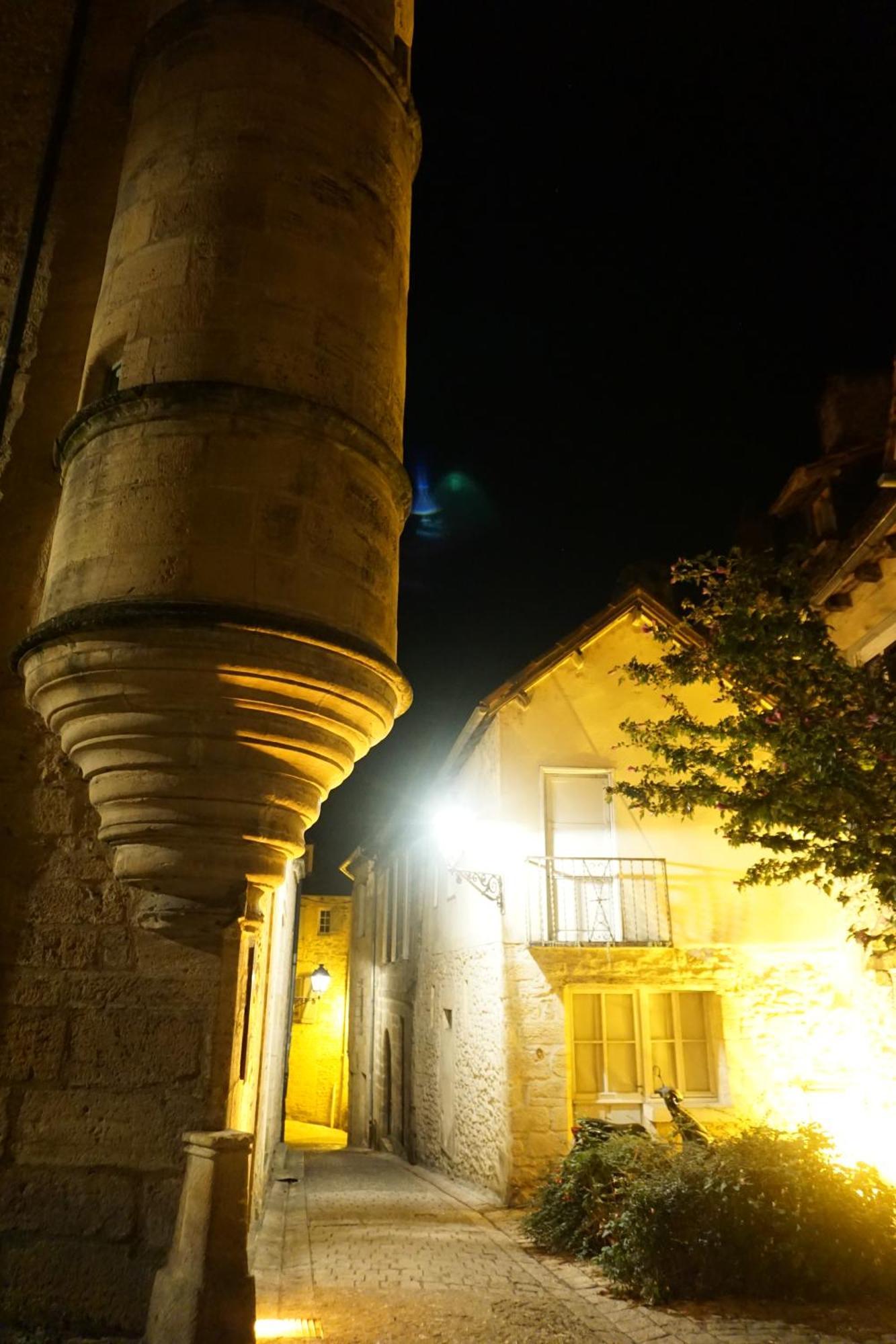 La Maison Valentin Au Coeur De La Cite Medievale Sarlat Exterior foto